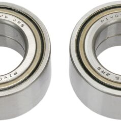 WHEEL BEARING KIT OEM REPLACEMENT FRONT