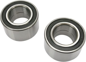 WHEEL BEARING KIT OEM REPLACEMENT FRONT
