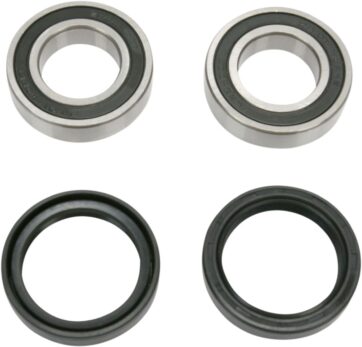 WHEEL BEARING KIT OEM REPLACEMENT FRONT