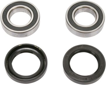 WHEEL BEARING KIT OEM REPLACEMENT FRONT