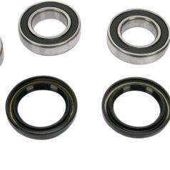 WHEEL BEARING KIT OEM REPLACEMENT FRONT