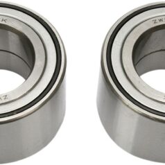 WHEEL BEARING KIT OEM REPLACEMENT FRONT