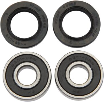 WHEEL BEARING KIT OEM REPLACEMENT FRONT