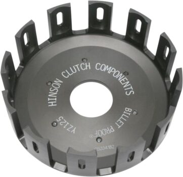 CLUTCH BASKET BILLETPROOF YAMAHA