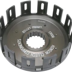 CLUTCH BASKET BILLETPROOF HONDA