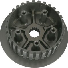 INNER HUB BILLETPROOF