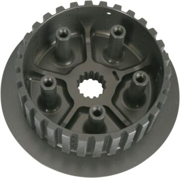 INNER HUB BILLETPROOF