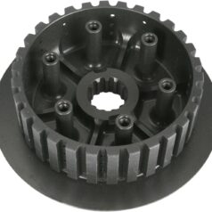 INNER HUB BILLETPROOF