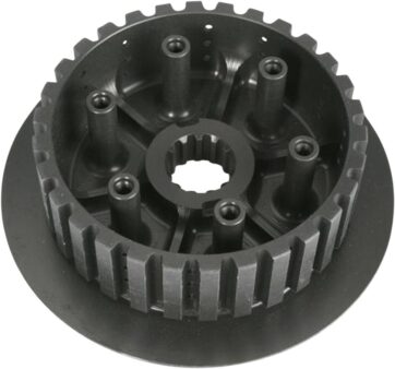 INNER HUB BILLETPROOF