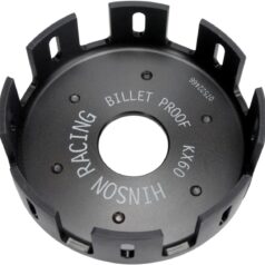 CLUTCH BASKET BILLETPROOF KAWASAKI