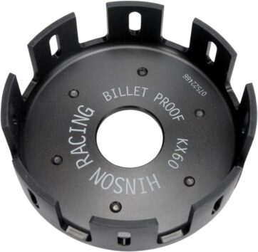 CLUTCH BASKET BILLETPROOF KAWASAKI
