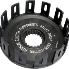 CLUTCH BASKET BILLETPROOF HONDA