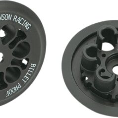 PRESSURE PLATE