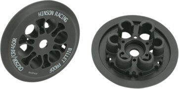 PRESSURE PLATE