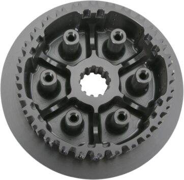 INNER HUB BILLETPROOF