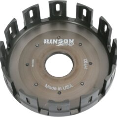 CLUTCH BASKET BILLETPROOF SUZUKI