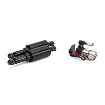 HARLEY DAVIDSON TOURING SERIES 2009-2022 SMOOTH RIDE, W/O REBOUND