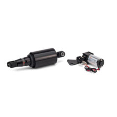 KAWASAKI ZX14 2006-2021 ULTIMATE RIDE, BLACK