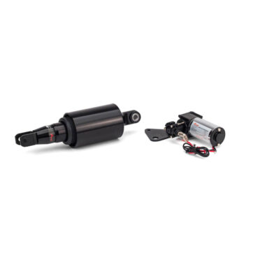 KAWASAKI ZX14 2006-2021 ULTIMATE RIDE, BLACK