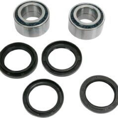WHEEL BEARING KIT OEM REPLACEMENT REAR