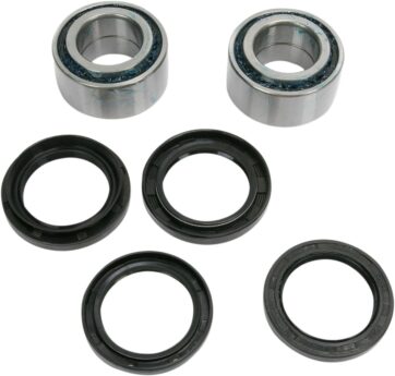 WHEEL BEARING KIT OEM REPLACEMENT REAR