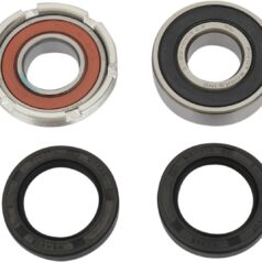 WHEEL BEARING KIT OEM REPLACEMENT REAR