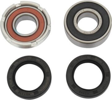 WHEEL BEARING KIT OEM REPLACEMENT REAR