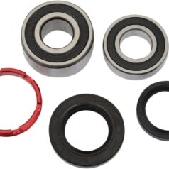 WHEEL BEARING KIT OEM REPLACEMENT REAR