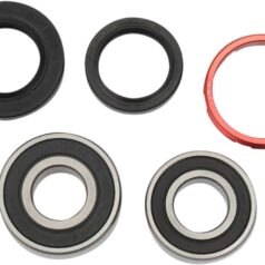 WHEEL BEARING KIT OEM REPLACEMENT REAR