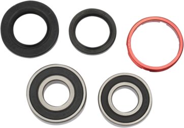 WHEEL BEARING KIT OEM REPLACEMENT REAR