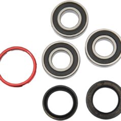 WHEEL BEARING KIT OEM REPLACEMENT REAR