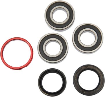 WHEEL BEARING KIT OEM REPLACEMENT REAR