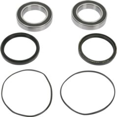WHEEL BEARING KIT OEM REPLACEMENT REAR