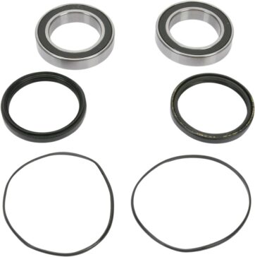 WHEEL BEARING KIT OEM REPLACEMENT REAR