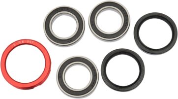 WHEEL BEARING KIT OEM REPLACEMENT REAR