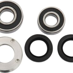 WHEEL BEARING KIT OEM REPLACEMENT REAR