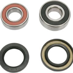 WHEEL BEARING KIT OEM REPLACEMENT REAR