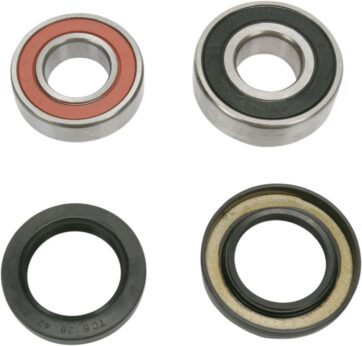 WHEEL BEARING KIT OEM REPLACEMENT REAR