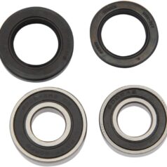 WHEEL BEARING KIT OEM REPLACEMENT REAR