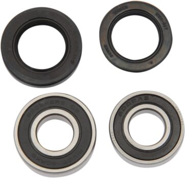WHEEL BEARING KIT OEM REPLACEMENT REAR