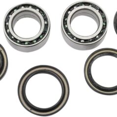 WHEEL BEARING KIT OEM REPLACEMENT REAR