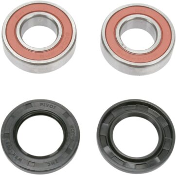 WHEEL BEARING KIT OEM REPLACEMENT REAR