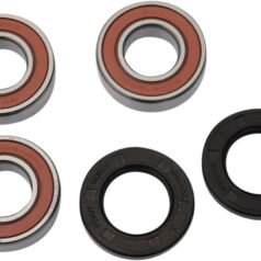 WHEEL BEARING KIT OEM REPLACEMENT REAR