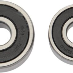 WHEEL BEARING KIT OEM REPLACEMENT REAR