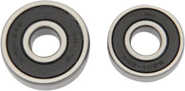 WHEEL BEARING KIT OEM REPLACEMENT REAR