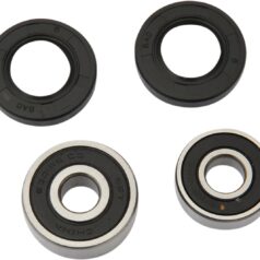 WHEEL BEARING KIT OEM REPLACEMENT REAR