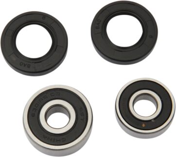 WHEEL BEARING KIT OEM REPLACEMENT REAR