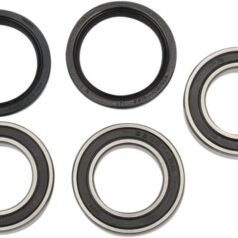 WHEEL BEARING KIT OEM REPLACEMENT REAR