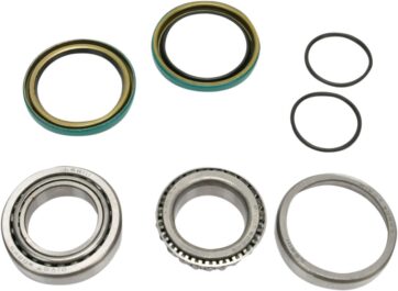 WHEEL BEARING KIT OEM REPLACEMENT REAR