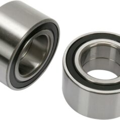 WHEEL BEARING KIT OEM REPLACEMENT REAR